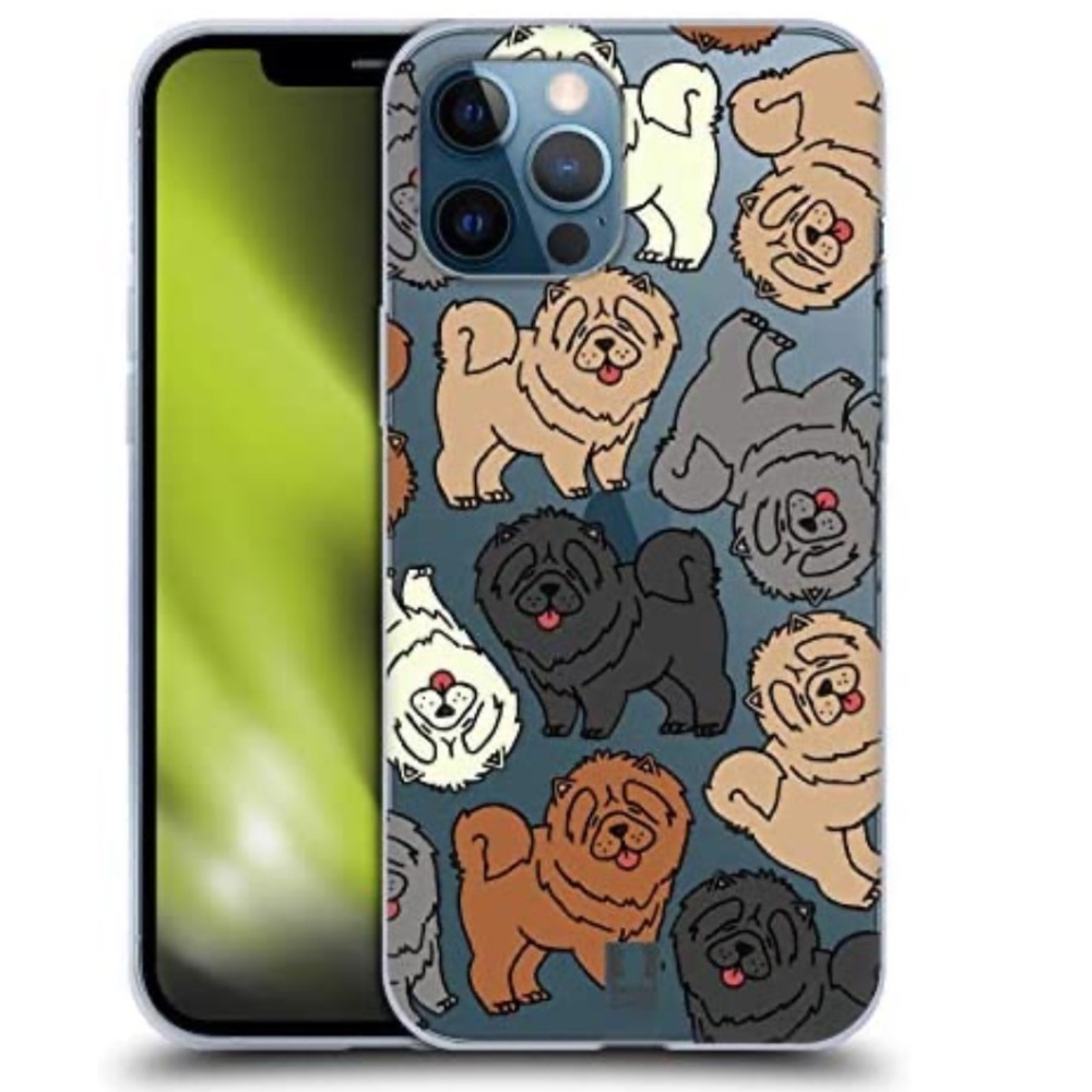 iPhone 12pro max case